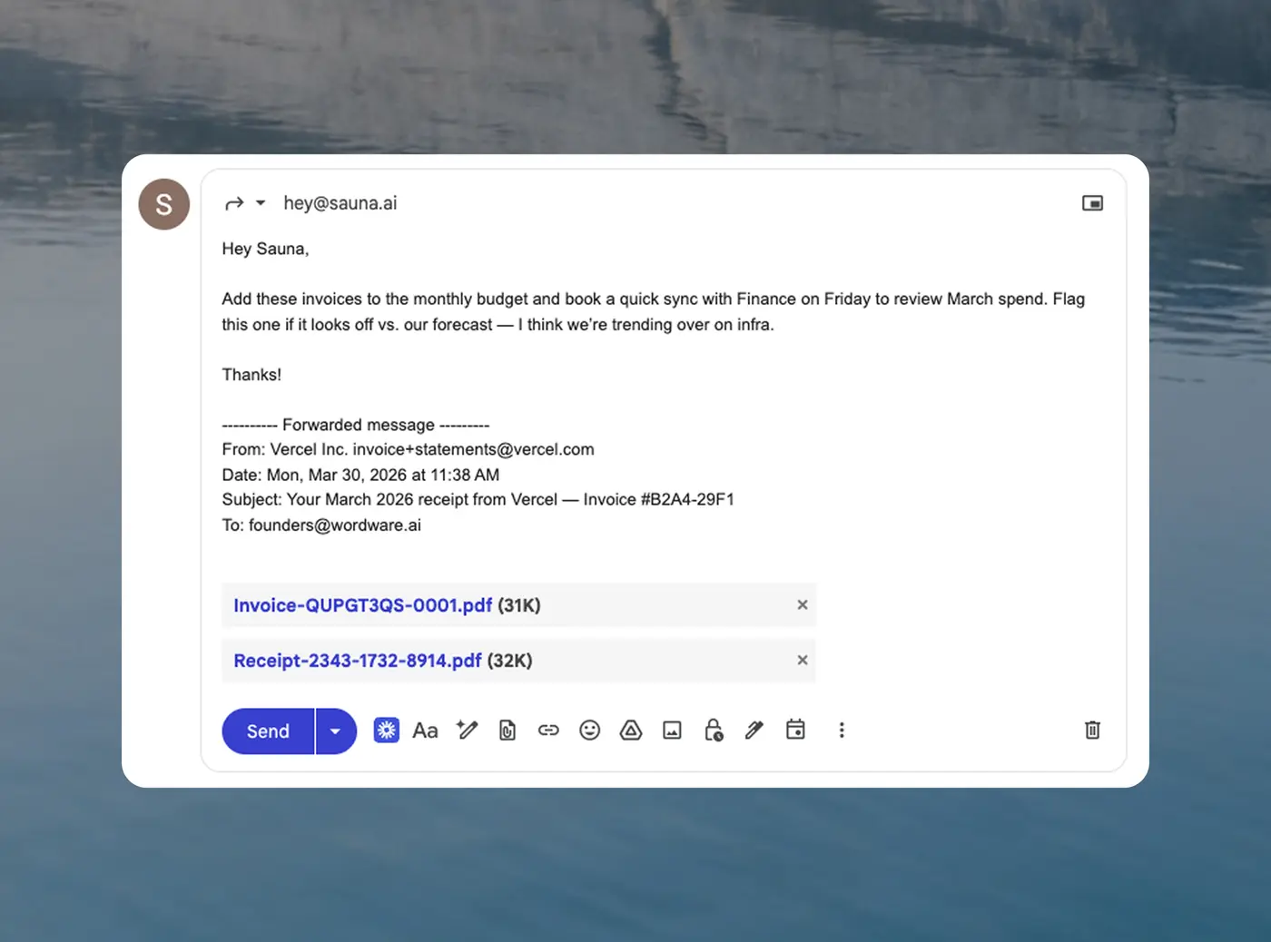 Email